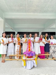 20240807204600(2).jpg - โรงเรียนวัดเขาน้อยได้จัดกิจกรรมแห่เทียนเข้าพรรษา เนื่องในโอกาสวันอาสาฬหบูชาและวันเข้าพรรษา ประจำปีการศึกษา 2567 ณ วัดเขาน้อย | https://watkhaonoischool.ac.th